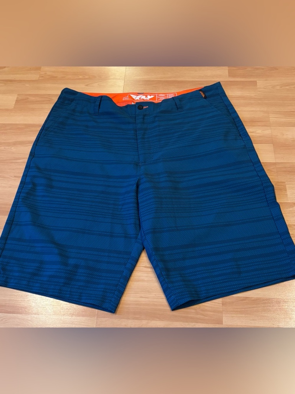 Fly‎ Racing Hybrid Board Shorts